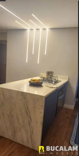 Foto 3 de Apartamento com 2 quartos à venda, 150m2 em Parque Assunção, Taboao Da Serra - SP