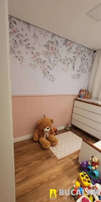 Foto 6 de Apartamento com 2 quartos à venda, 150m2 em Parque Assunção, Taboao Da Serra - SP