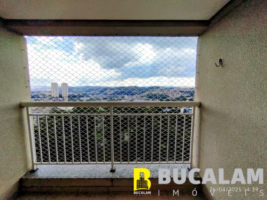 Foto 1 de Apartamento com 3 quartos à venda, 70m2 em Jardim Maria Rosa, Taboao Da Serra - SP