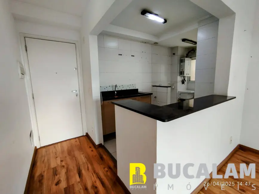 Foto 8 de Apartamento com 3 quartos à venda, 70m2 em Jardim Maria Rosa, Taboao Da Serra - SP