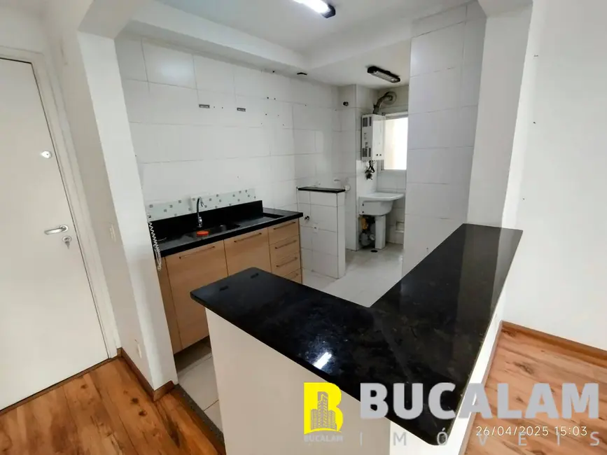 Foto 7 de Apartamento com 3 quartos à venda, 70m2 em Jardim Maria Rosa, Taboao Da Serra - SP