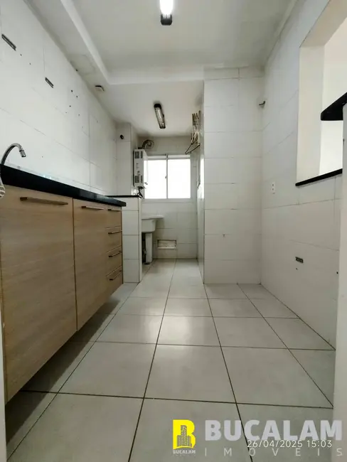 Foto 6 de Apartamento com 3 quartos à venda, 70m2 em Jardim Maria Rosa, Taboao Da Serra - SP