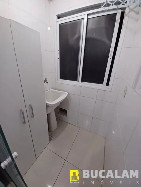 Foto 7 de Apartamento com 2 quartos à venda, 45m2 em Jardim Elizabete, Taboao Da Serra - SP
