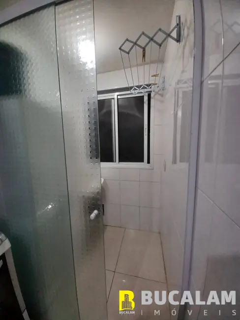 Foto 6 de Apartamento com 2 quartos à venda, 45m2 em Jardim Elizabete, Taboao Da Serra - SP