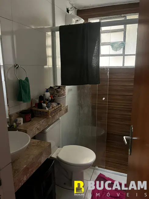 Foto 5 de Apartamento com 2 quartos à venda, 42m2 em Jardim Novo Record, Taboao Da Serra - SP