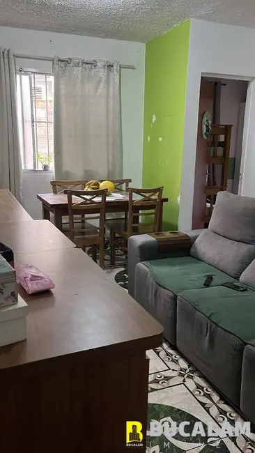 Foto 2 de Apartamento com 2 quartos à venda, 42m2 em Jardim Novo Record, Taboao Da Serra - SP