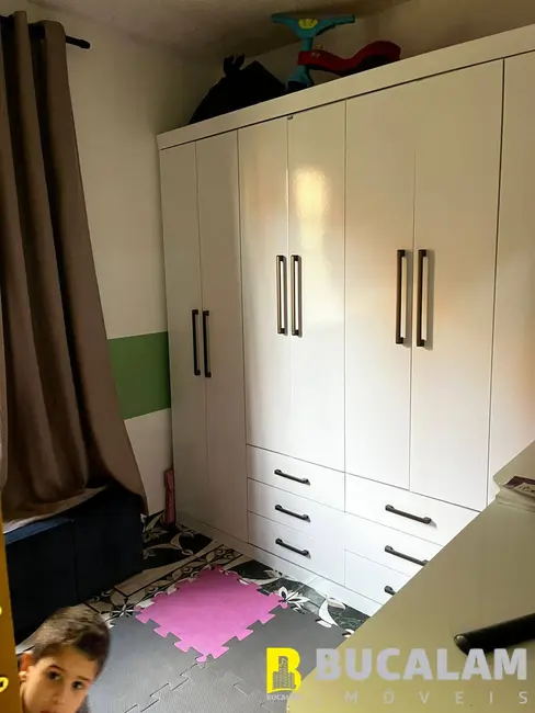 Foto 9 de Apartamento com 2 quartos à venda, 42m2 em Jardim Novo Record, Taboao Da Serra - SP