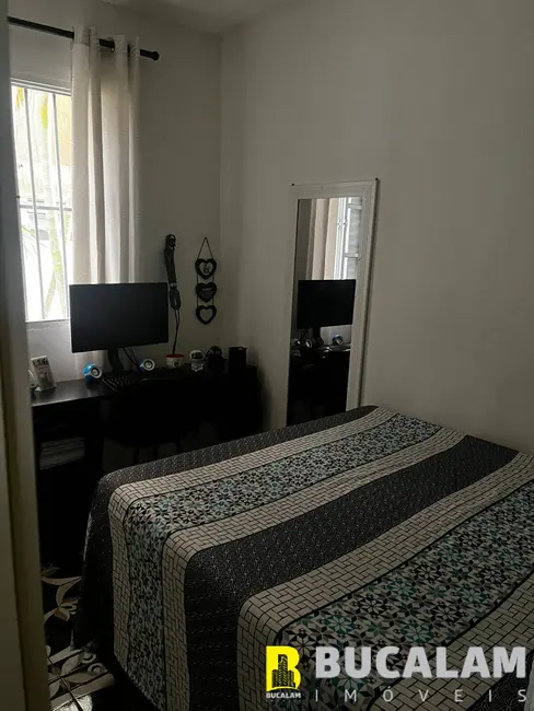 Foto 7 de Apartamento com 2 quartos à venda, 42m2 em Jardim Novo Record, Taboao Da Serra - SP