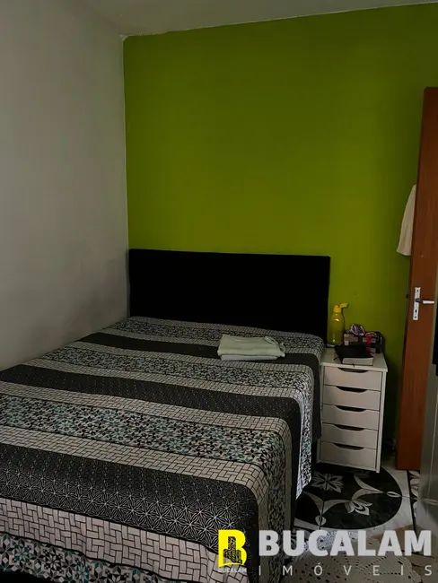 Foto 8 de Apartamento com 2 quartos à venda, 42m2 em Jardim Novo Record, Taboao Da Serra - SP