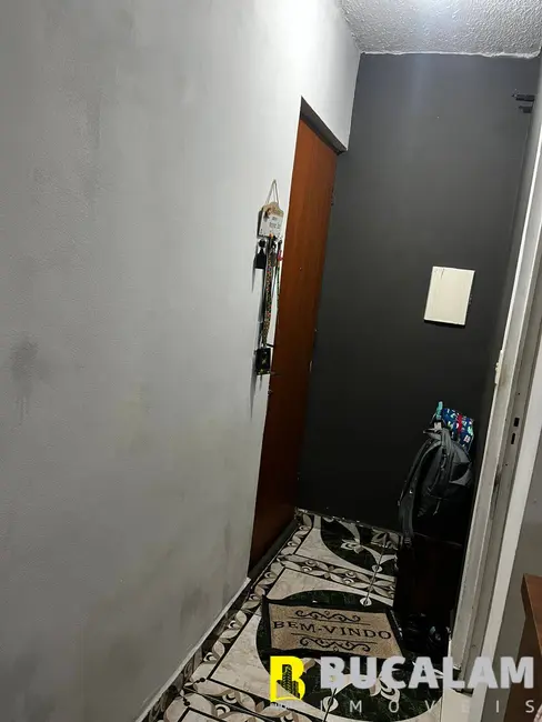 Foto 3 de Apartamento com 2 quartos à venda, 42m2 em Jardim Novo Record, Taboao Da Serra - SP