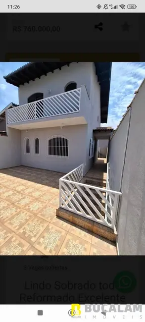 Casa com 3 quartos à venda, 150m2 em Osasco - SP - imagem 4 Foto 4 de Casa com 3 quartos à venda, 150m2 em Osasco - SP