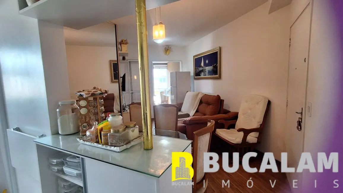 Foto 3 de Apartamento com 2 quartos à venda e para alugar, 52m2 em Jardim Henriqueta, Taboao Da Serra - SP