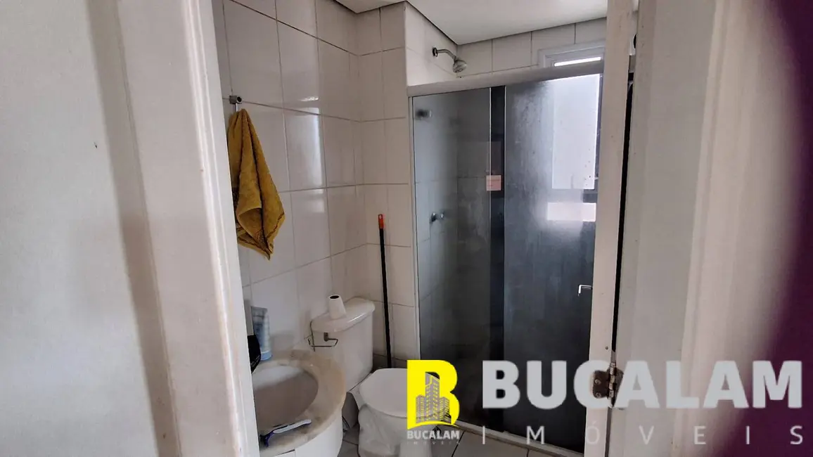 Foto 8 de Apartamento com 2 quartos à venda e para alugar, 52m2 em Jardim Henriqueta, Taboao Da Serra - SP