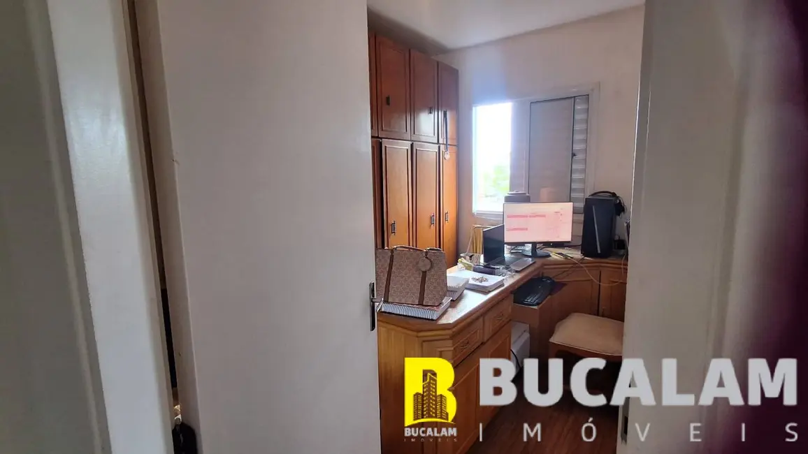 Foto 6 de Apartamento com 2 quartos à venda e para alugar, 52m2 em Jardim Henriqueta, Taboao Da Serra - SP