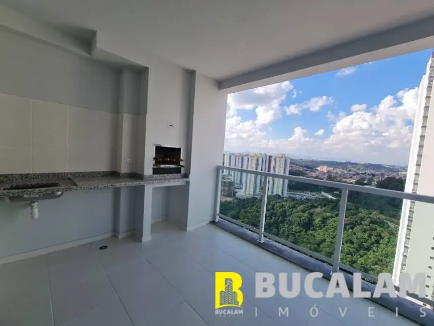 Apartamento com 3 quartos à venda, 125m2 em Jardim Mimas, Embu Das Artes - SP - imagem 3 Foto 3 de Apartamento com 3 quartos à venda, 125m2 em Jardim Mimas, Embu Das Artes - SP