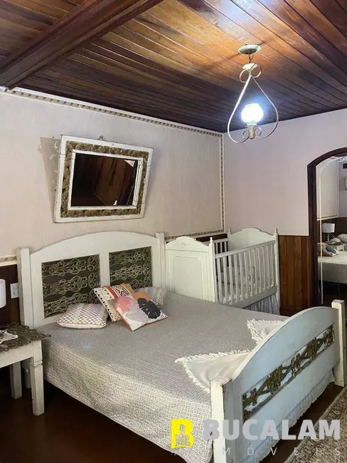 Foto 8 de Chácara com 5 quartos à venda, 3181m2 em Jardim Convento, Itapecerica Da Serra - SP