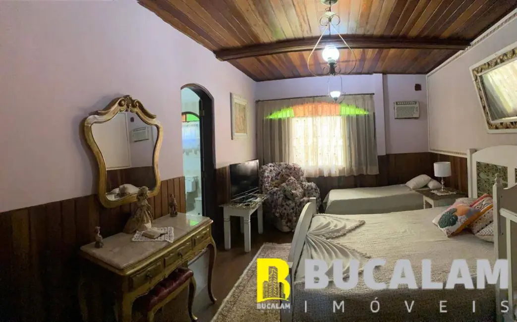 Foto 5 de Chácara com 5 quartos à venda, 3181m2 em Jardim Convento, Itapecerica Da Serra - SP