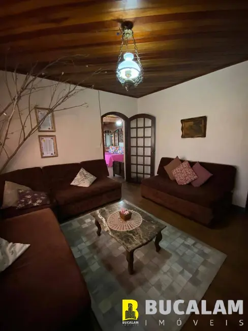 Foto 9 de Chácara com 5 quartos à venda, 3181m2 em Jardim Convento, Itapecerica Da Serra - SP