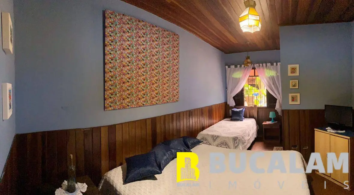 Foto 7 de Chácara com 5 quartos à venda, 3181m2 em Jardim Convento, Itapecerica Da Serra - SP