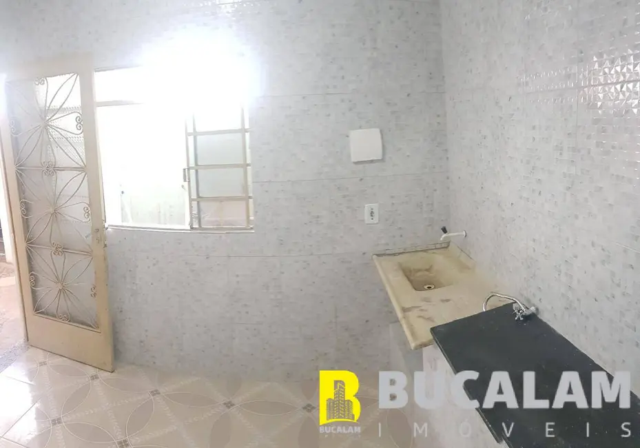 Foto 6 de Casa com 5 quartos à venda, 132m2 em Jardim Três Marias, Taboao Da Serra - SP