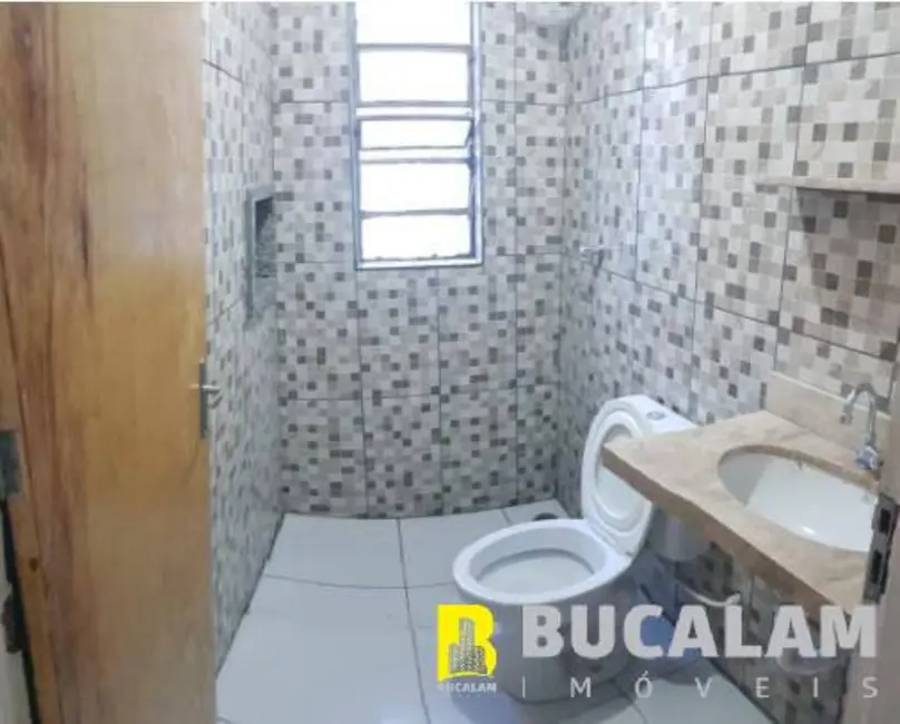 Foto 3 de Casa com 5 quartos à venda, 132m2 em Jardim Três Marias, Taboao Da Serra - SP