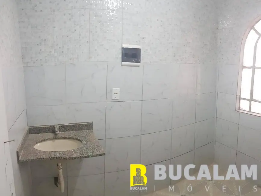 Foto 5 de Casa com 5 quartos à venda, 132m2 em Jardim Três Marias, Taboao Da Serra - SP