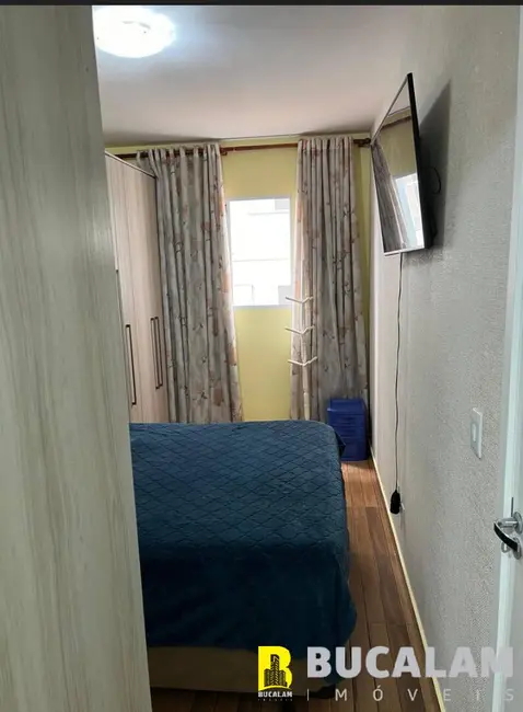 Apartamento com 2 quartos à venda, 64m2 em Parque Assunção, Taboao Da Serra - SP - imagem 7 Foto 7 de Apartamento com 2 quartos à venda, 64m2 em Parque Assunção, Taboao Da Serra - SP