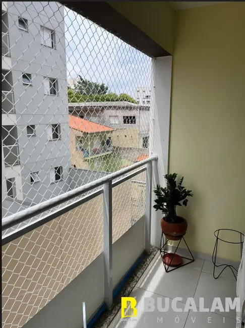 Apartamento com 2 quartos à venda, 64m2 em Parque Assunção, Taboao Da Serra - SP - imagem 3 Foto 3 de Apartamento com 2 quartos à venda, 64m2 em Parque Assunção, Taboao Da Serra - SP