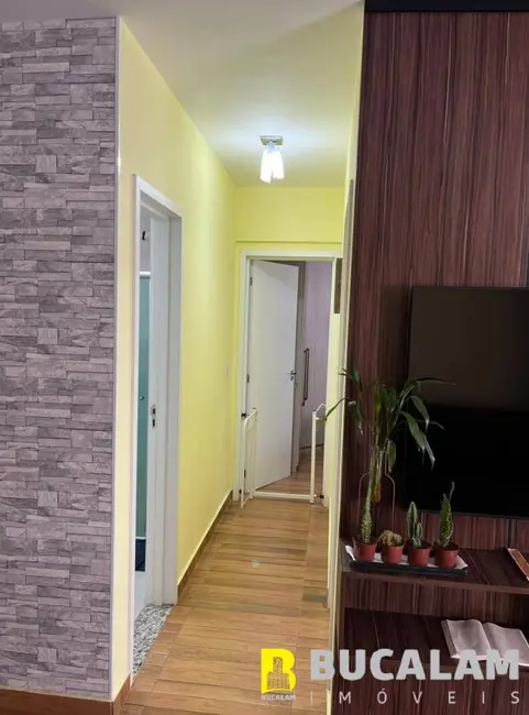 Apartamento com 2 quartos à venda, 64m2 em Parque Assunção, Taboao Da Serra - SP - imagem 9 Foto 9 de Apartamento com 2 quartos à venda, 64m2 em Parque Assunção, Taboao Da Serra - SP