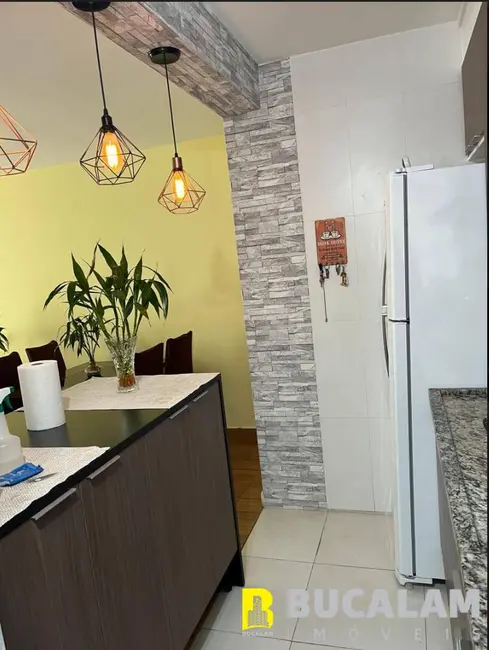 Apartamento com 2 quartos à venda, 64m2 em Parque Assunção, Taboao Da Serra - SP - imagem 5 Foto 5 de Apartamento com 2 quartos à venda, 64m2 em Parque Assunção, Taboao Da Serra - SP