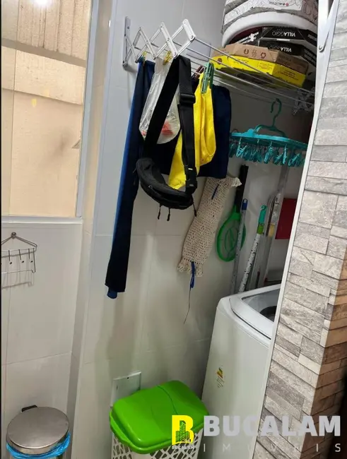 Apartamento com 2 quartos à venda, 64m2 em Parque Assunção, Taboao Da Serra - SP - imagem 6 Foto 6 de Apartamento com 2 quartos à venda, 64m2 em Parque Assunção, Taboao Da Serra - SP