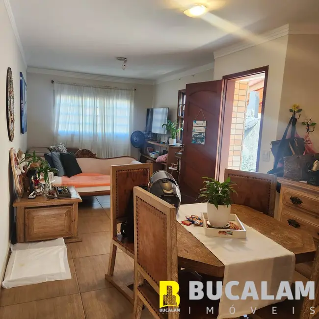 Foto 3 de Casa com 3 quartos à venda e para alugar, 230m2 em Jardim Celeste, São Paulo - SP