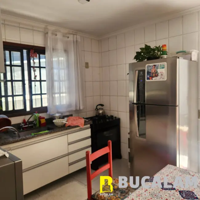 Foto 6 de Casa com 3 quartos à venda e para alugar, 230m2 em Jardim Celeste, São Paulo - SP