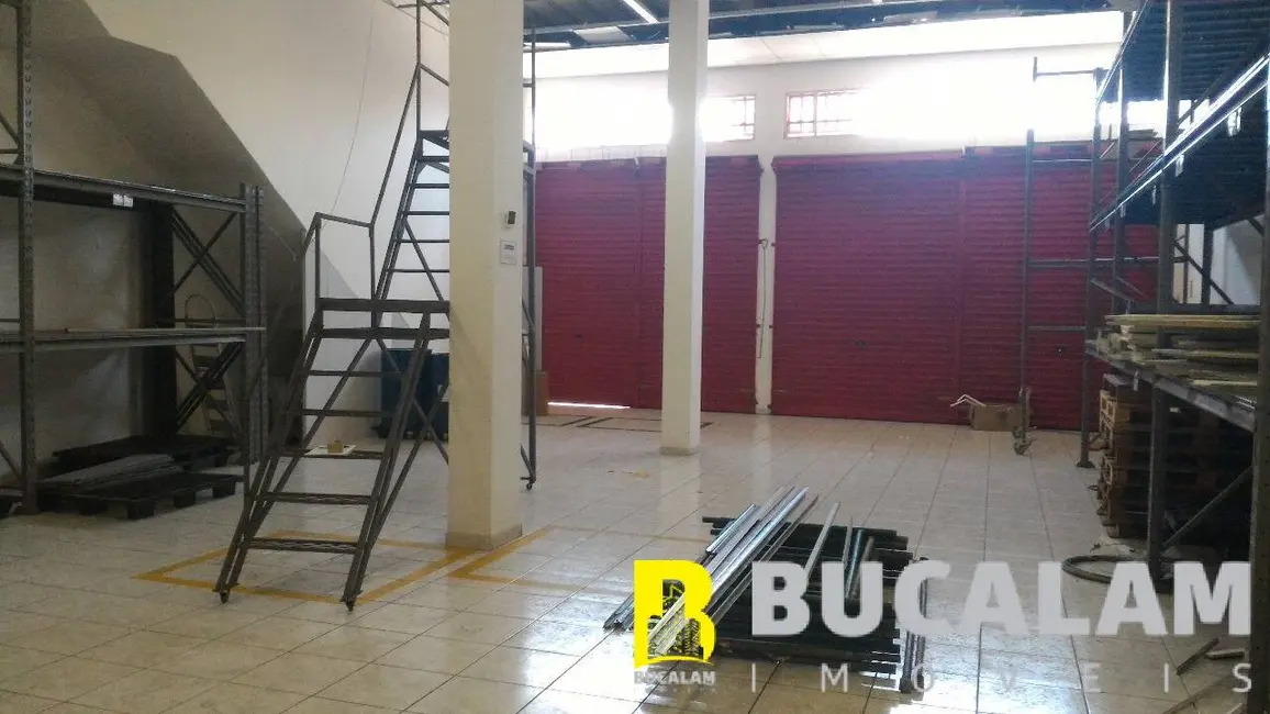 Armazém / Galpão à venda, 368m2 em Jardim Caner, Taboao Da Serra - SP - imagem 7 Foto 7 de Armazém / Galpão à venda, 368m2 em Jardim Caner, Taboao Da Serra - SP