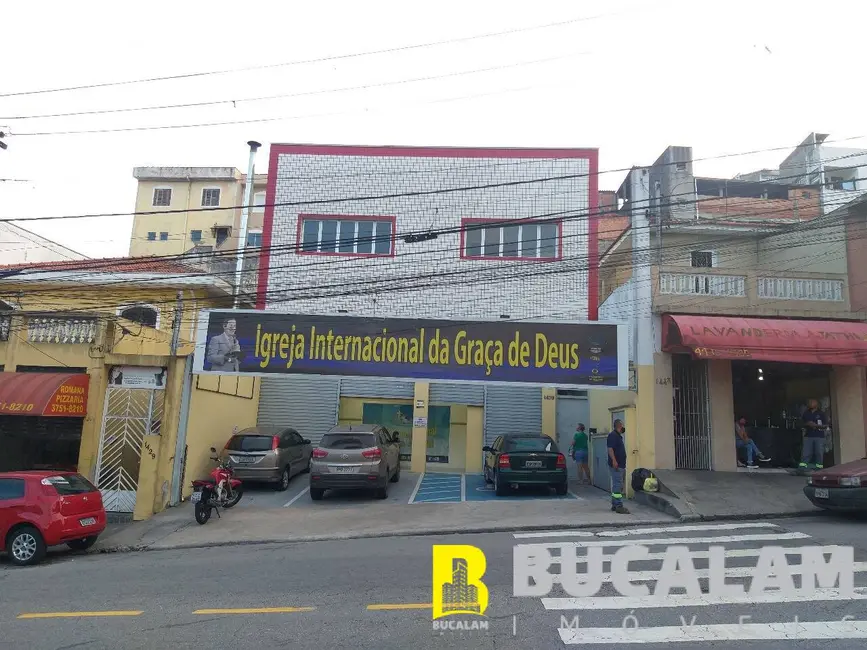 Armazém / Galpão à venda, 368m2 em Jardim Caner, Taboao Da Serra - SP - imagem 3 Foto 3 de Armazém / Galpão à venda, 368m2 em Jardim Caner, Taboao Da Serra - SP