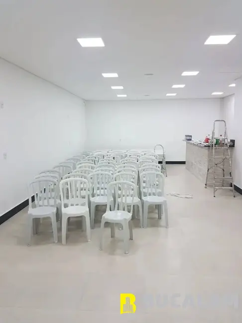 Foto 2 de Sala Comercial à venda, 150m2 em Jardim Santa Rita, Embu Das Artes - SP