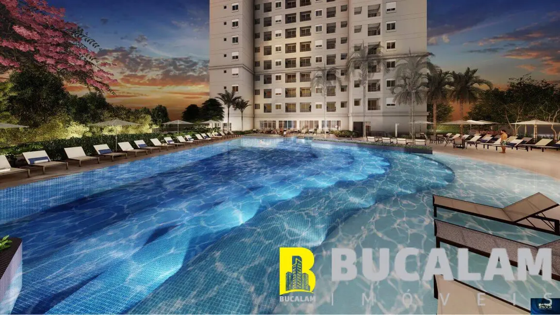 Apartamento com 3 quartos à venda, 87m2 em Ferreira, São Paulo - SP - imagem 2 Foto 2 de Apartamento com 3 quartos à venda, 87m2 em Ferreira, São Paulo - SP