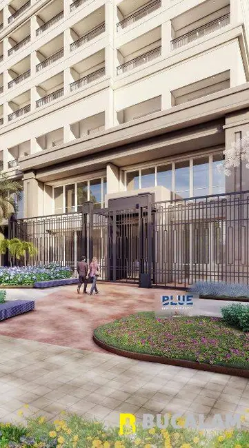 Apartamento com 3 quartos à venda, 87m2 em Ferreira, São Paulo - SP - imagem 3 Foto 3 de Apartamento com 3 quartos à venda, 87m2 em Ferreira, São Paulo - SP