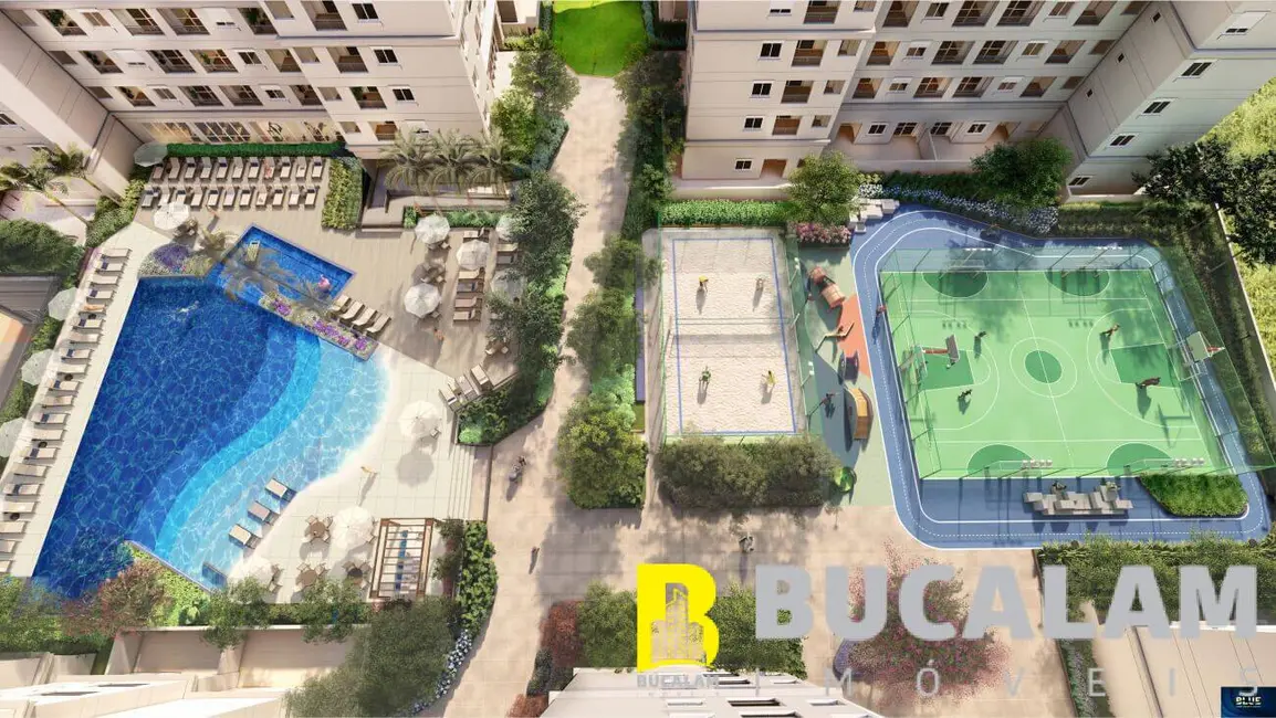 Apartamento com 3 quartos à venda, 87m2 em Ferreira, São Paulo - SP - imagem 1 Foto 1 de Apartamento com 3 quartos à venda, 87m2 em Ferreira, São Paulo - SP