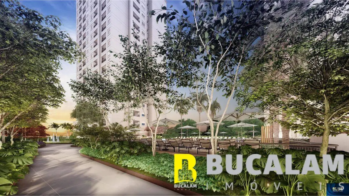 Apartamento com 3 quartos à venda, 87m2 em Ferreira, São Paulo - SP - imagem 4 Foto 4 de Apartamento com 3 quartos à venda, 87m2 em Ferreira, São Paulo - SP