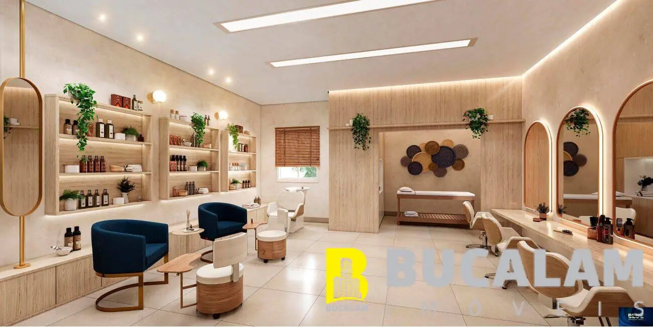 Apartamento com 3 quartos à venda, 87m2 em Ferreira, São Paulo - SP - imagem 9 Foto 9 de Apartamento com 3 quartos à venda, 87m2 em Ferreira, São Paulo - SP