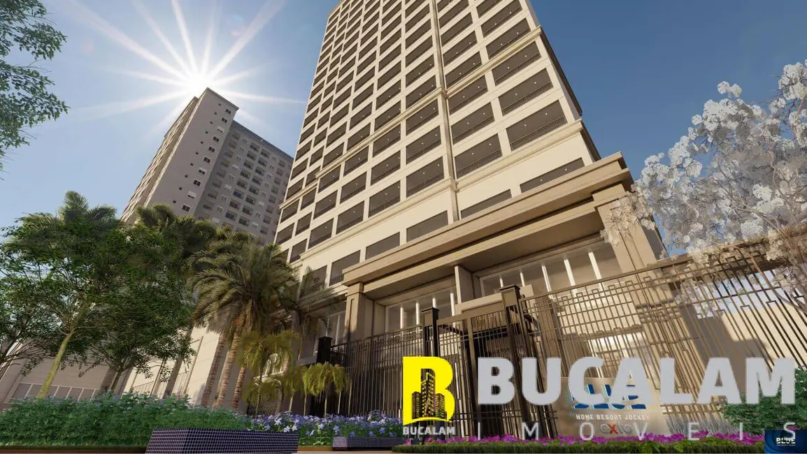 Apartamento com 3 quartos à venda, 87m2 em Ferreira, São Paulo - SP - imagem 5 Foto 5 de Apartamento com 3 quartos à venda, 87m2 em Ferreira, São Paulo - SP