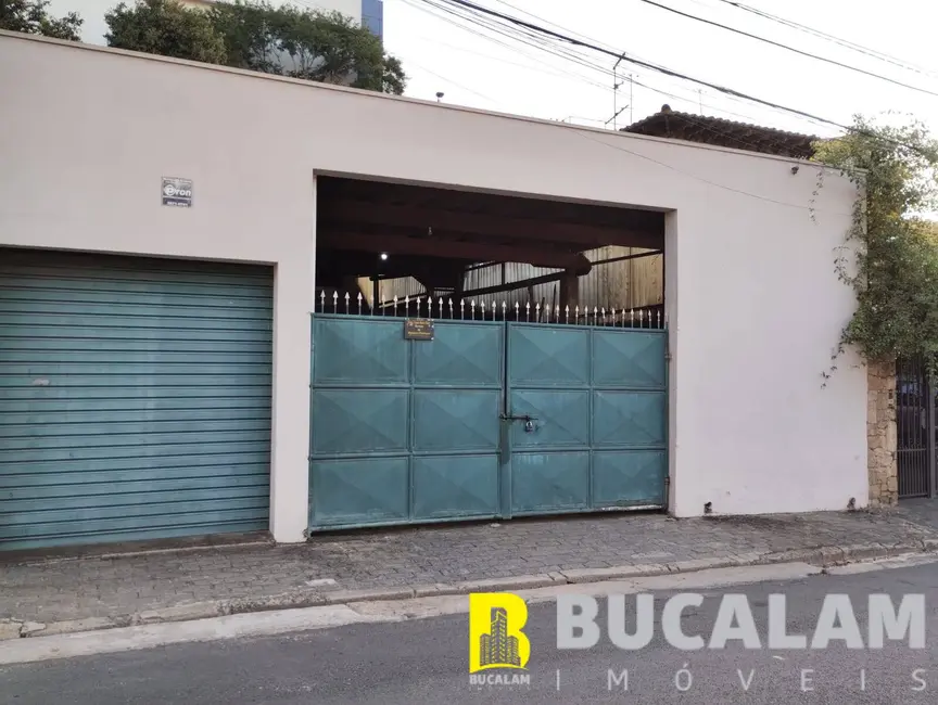 Foto 1 de Armazém / Galpão para alugar, 220m2 em Vila São Luís(Zona Oeste), São Paulo - SP