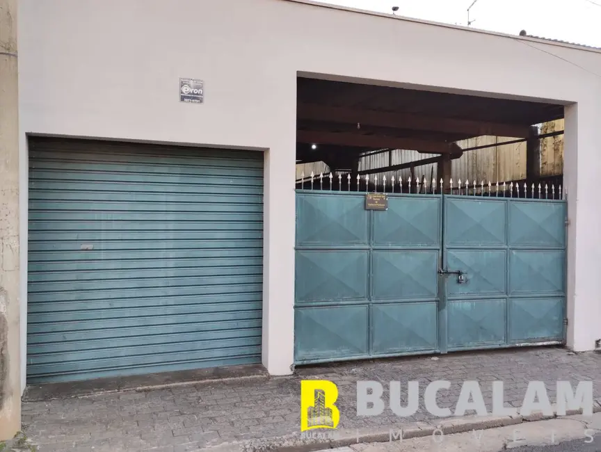 Foto 9 de Armazém / Galpão para alugar, 220m2 em Vila São Luís(Zona Oeste), São Paulo - SP