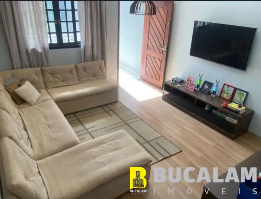 Foto 5 de Sobrado com 2 quartos à venda, 110m2 em Jardim Trianon, Taboao Da Serra - SP