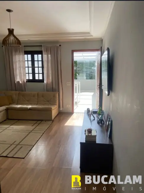 Foto 4 de Sobrado com 2 quartos à venda, 110m2 em Jardim Trianon, Taboao Da Serra - SP