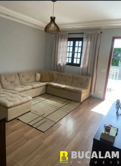 Foto 3 de Sobrado com 2 quartos à venda, 110m2 em Jardim Trianon, Taboao Da Serra - SP