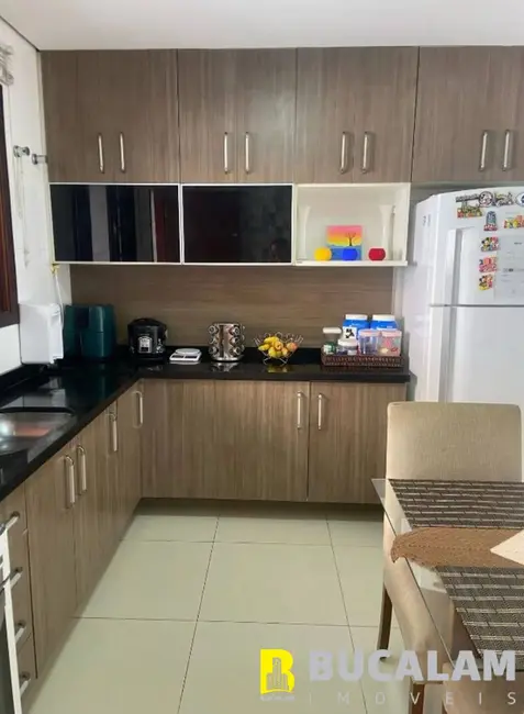 Foto 7 de Sobrado com 2 quartos à venda, 110m2 em Jardim Trianon, Taboao Da Serra - SP