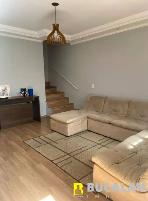 Foto 6 de Sobrado com 2 quartos à venda, 110m2 em Jardim Trianon, Taboao Da Serra - SP