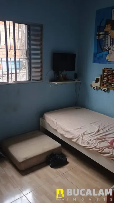 Casa com 3 quartos à venda, 75m2 em Jardim Novo Record, Taboao Da Serra - SP - imagem 7 Foto 7 de Casa com 3 quartos à venda, 75m2 em Jardim Novo Record, Taboao Da Serra - SP